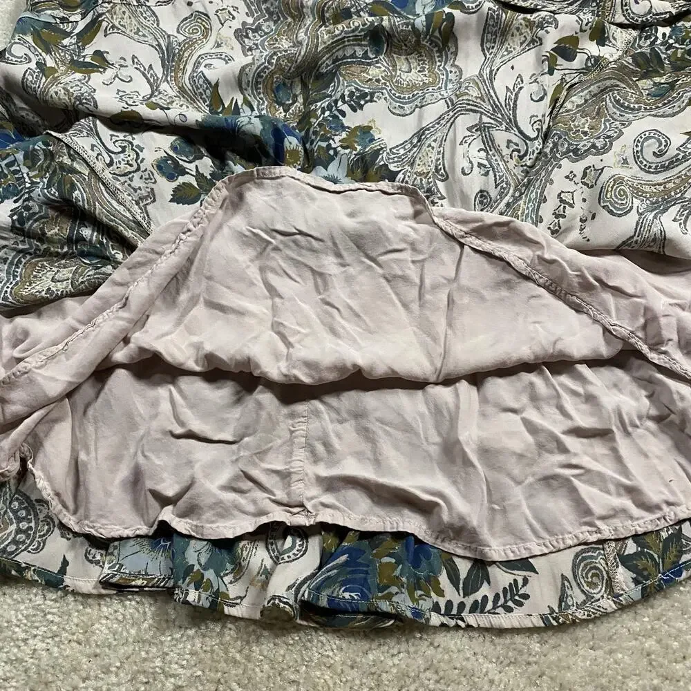 Free People free people